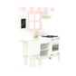 2MamaBees Aviana Gourmet Play Kitchen Bee Mine