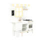 2MamaBees Aviana Gourmet Play Kitchen Bumble Bee