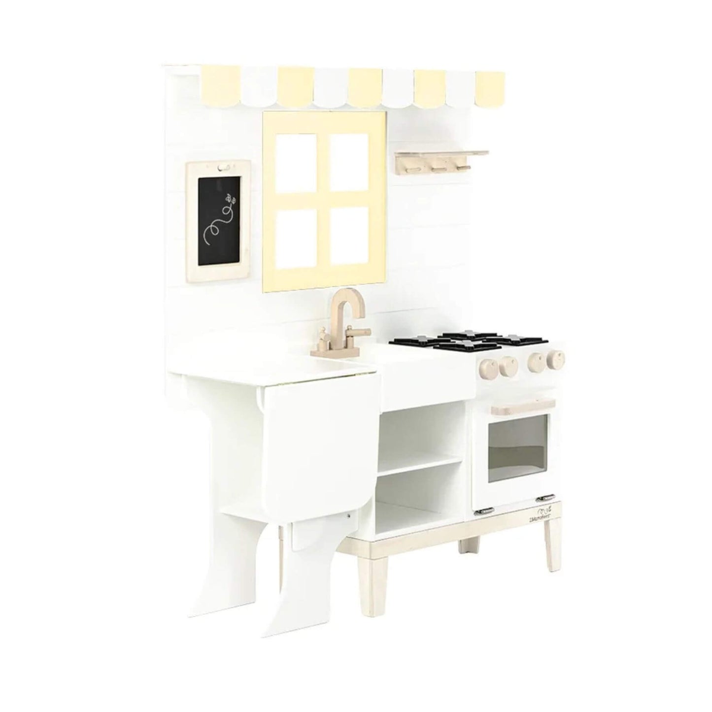 2MamaBees Aviana Gourmet Play Kitchen Bumble Bee