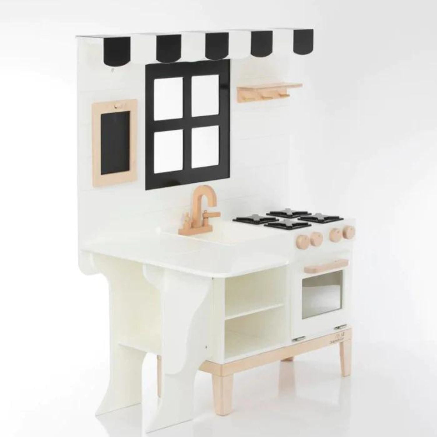 2MamaBees Aviana Gourmet Play Kitchen