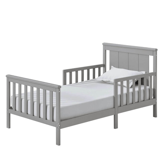 Soho Baby Lazio Toddler Bed | Dove Gray