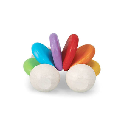 PlanToys Baby Car