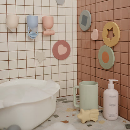 Mushie Baby Shampoo & Body Wash