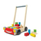 PlanToys Baby Walker