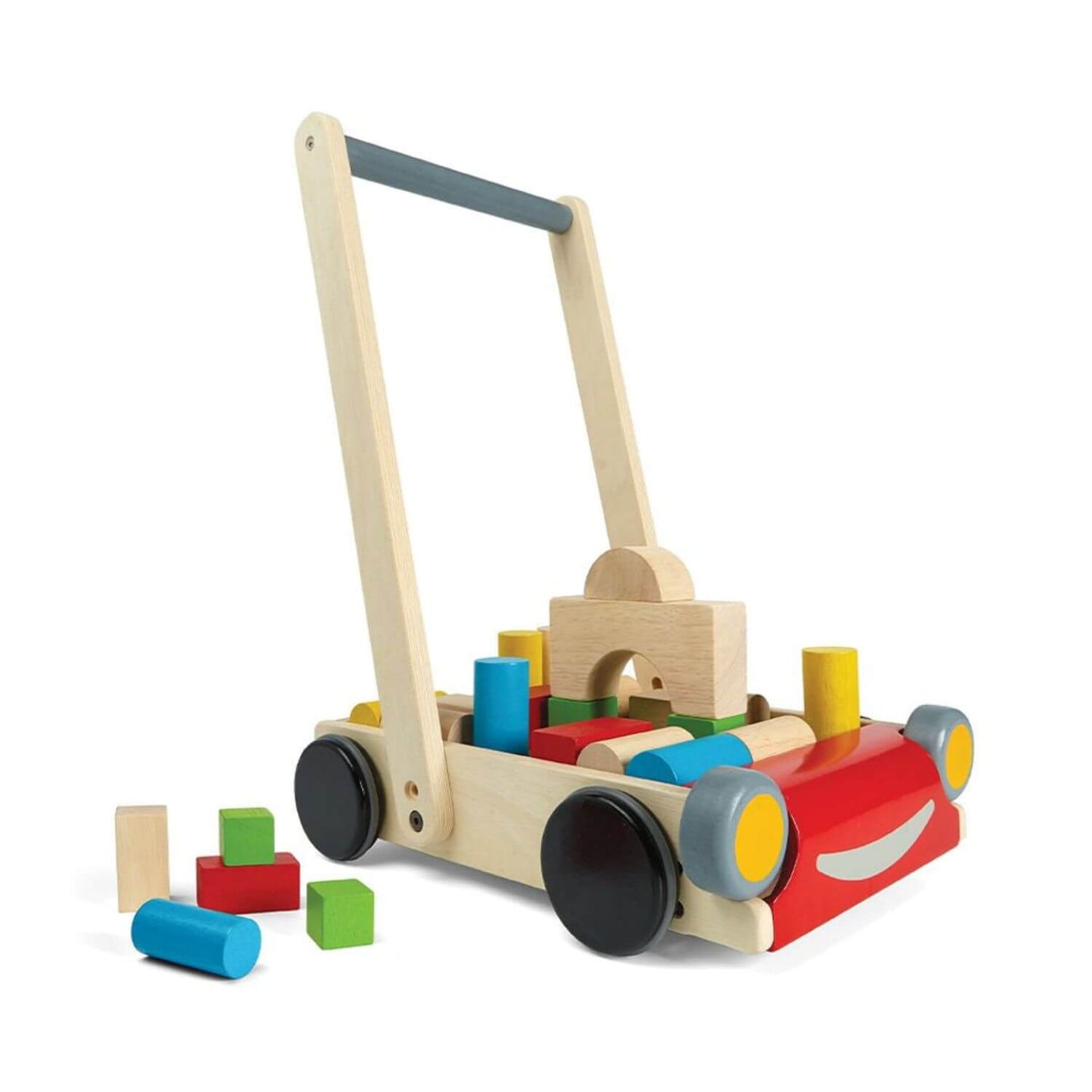 PlanToys Baby Walker