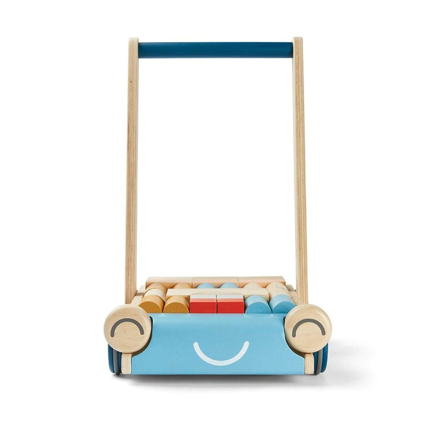 PlanToys Baby Walker - Orchard