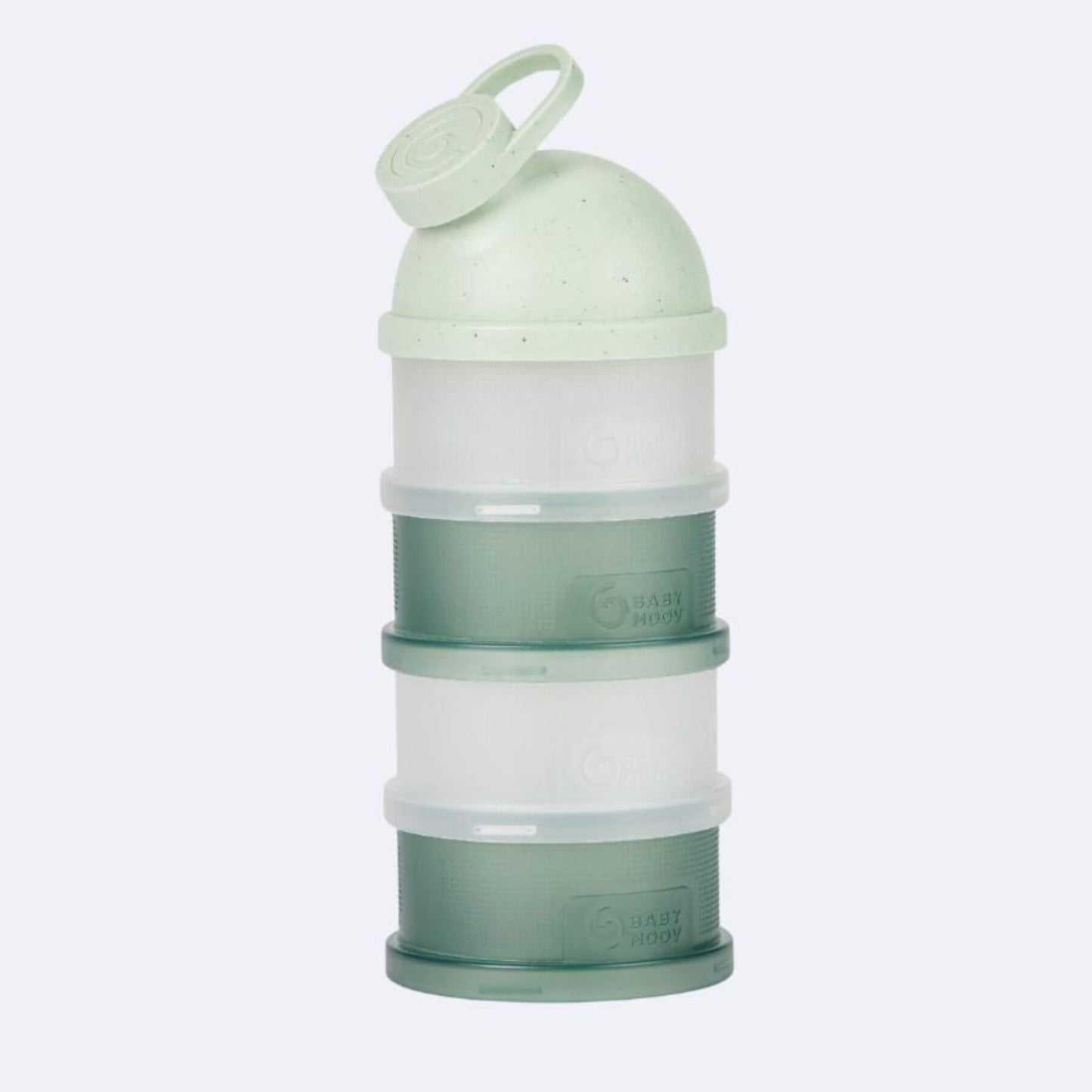 Babydose Formula Dispenser - Green