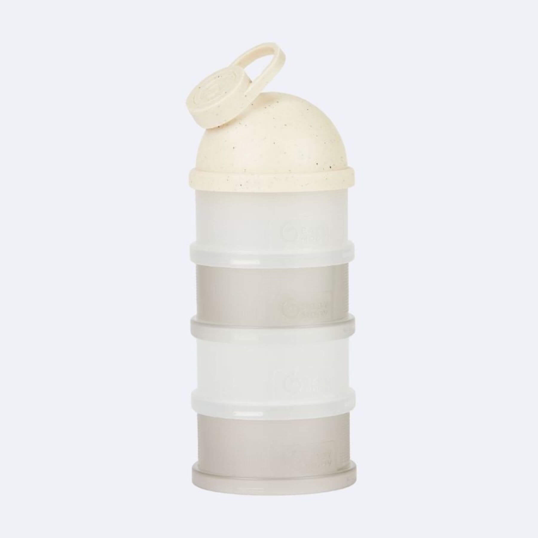 Babydose Formula Dispenser - Sand