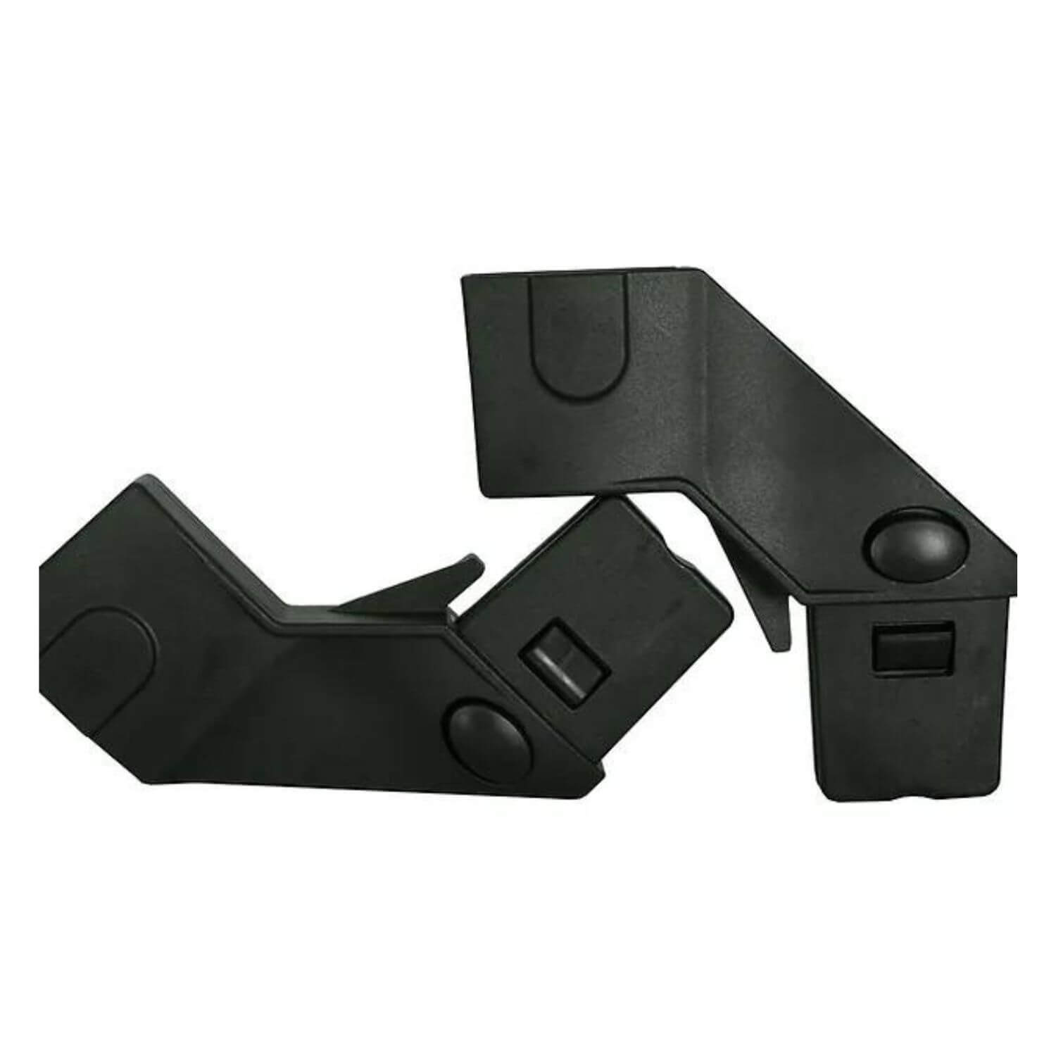 Venice Child Maverick & Ventura Stroller Back Seat/Upper Seat Adapters