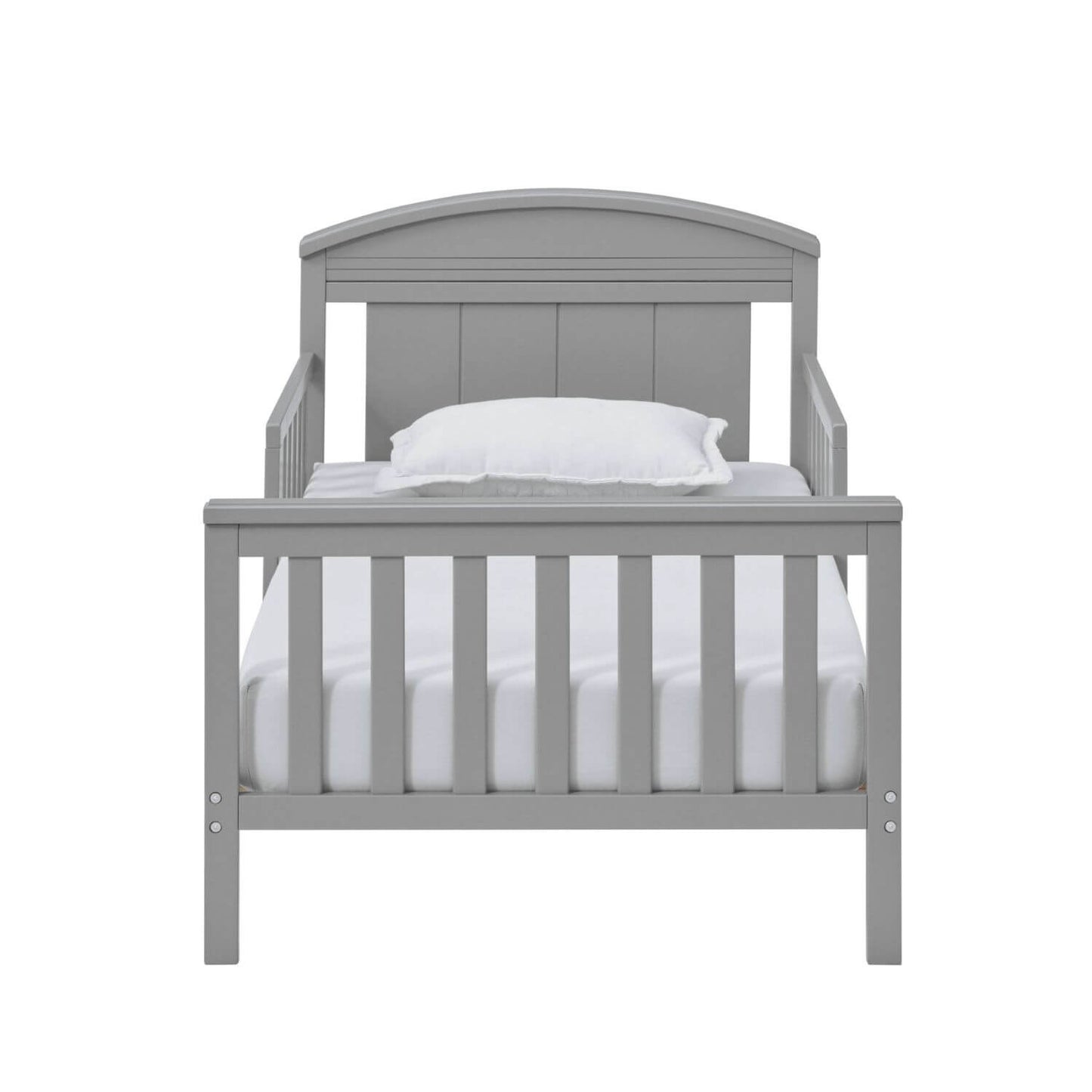 Soho Baby Baldwin Toddler Bed | Dove Gray