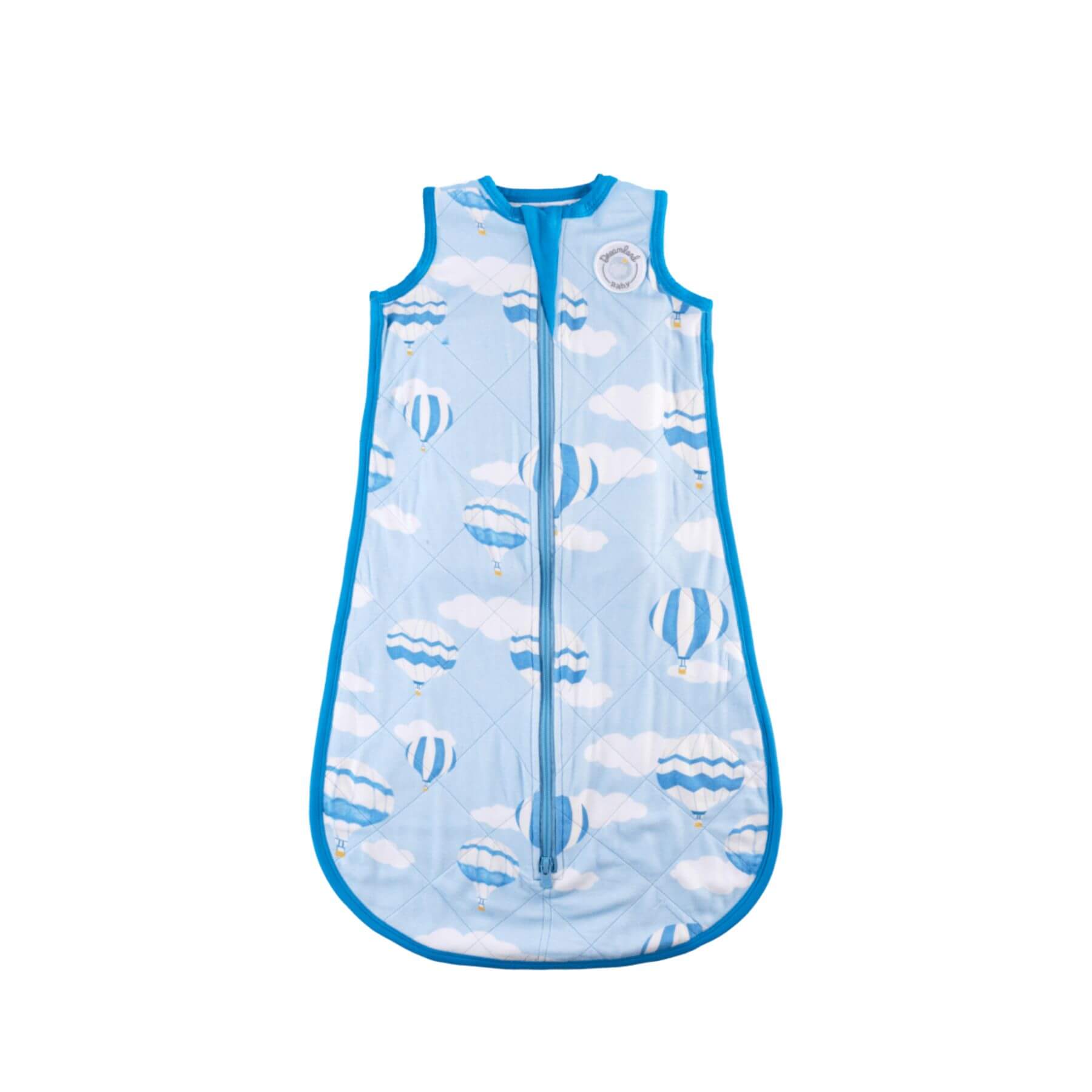 Bamboo Classic Sleep Sack - Hot Air Ballmoons