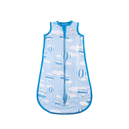 Bamboo Classic Sleep Sack - Hot Air Ballmoons