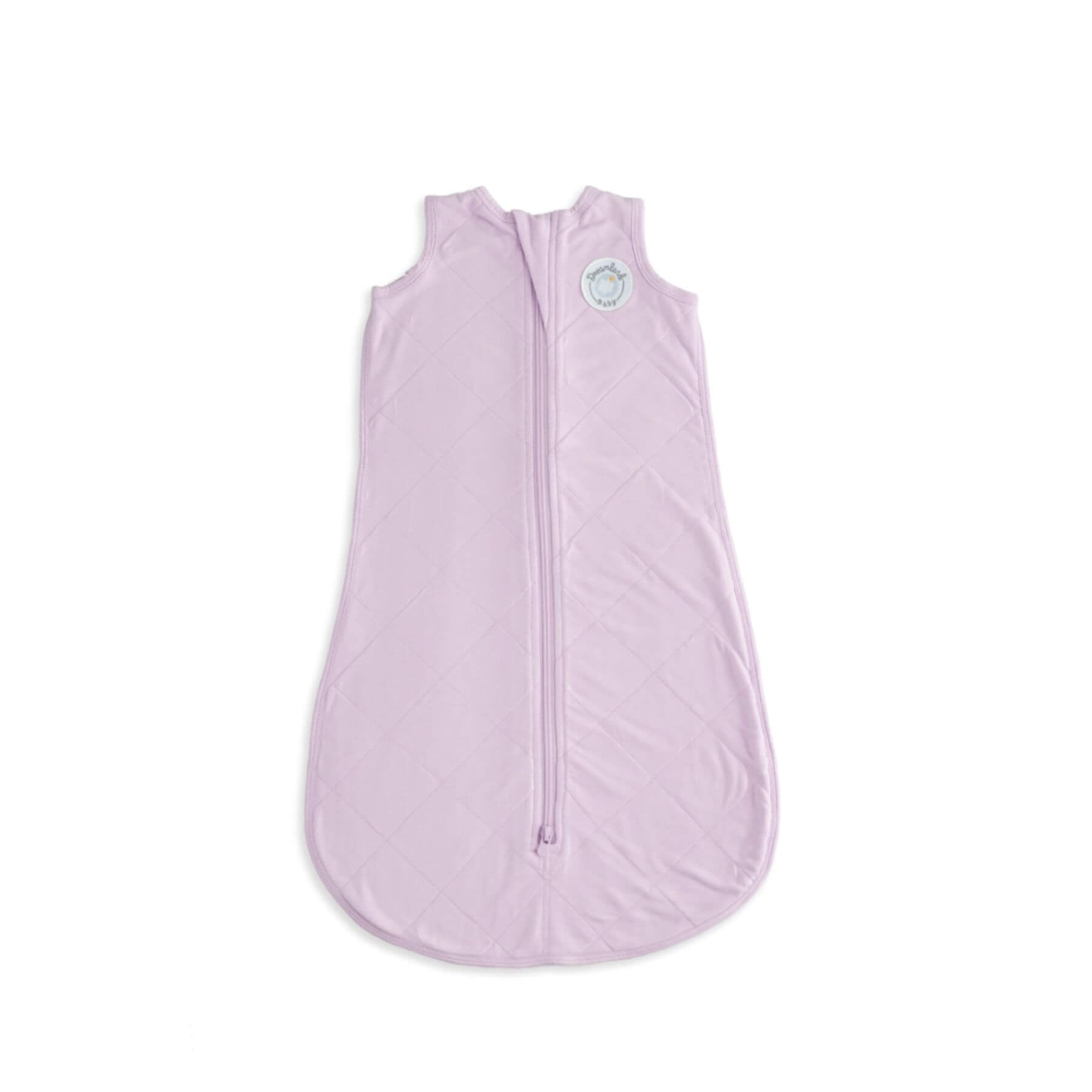 Bamboo Classic Sleep Sack - Blush