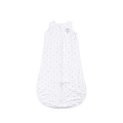 Bamboo Classic Sleep Sack - Grey Star