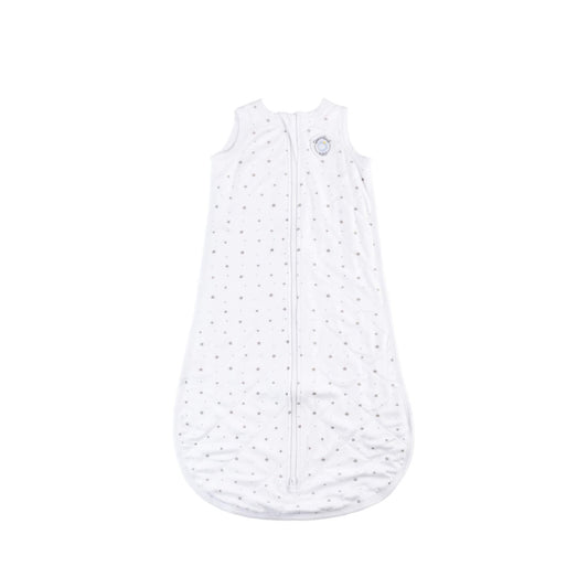 Bamboo Classic Sleep Sack - Grey Star
