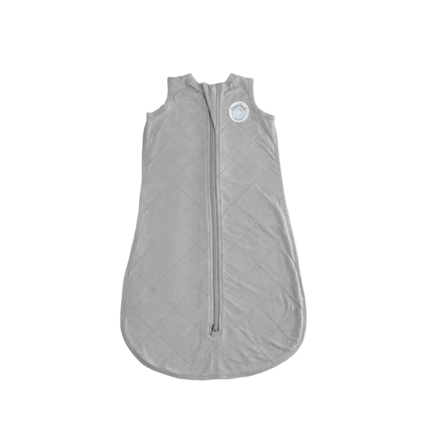 Bamboo Classic Sleep Sack - Moon Grey