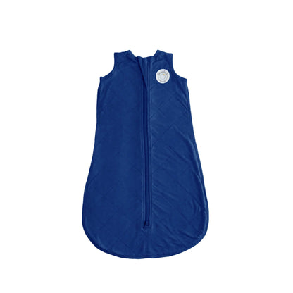 Bamboo Classic Sleep Sack - Navy