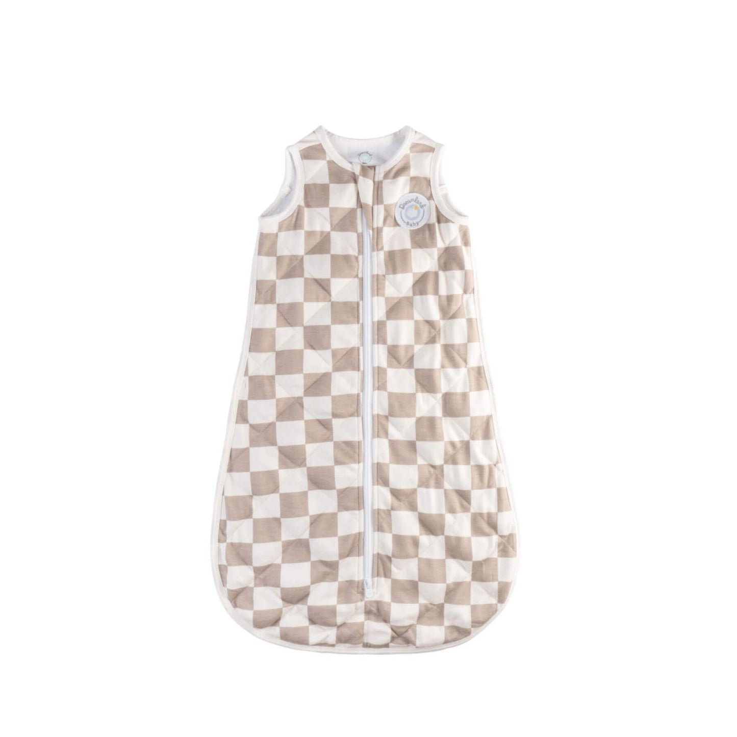Bamboo Classic Sleep Sack - Oat Latte