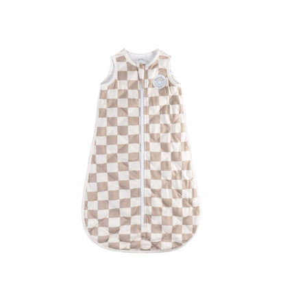 Bamboo Classic Sleep Sack - Oat Latte