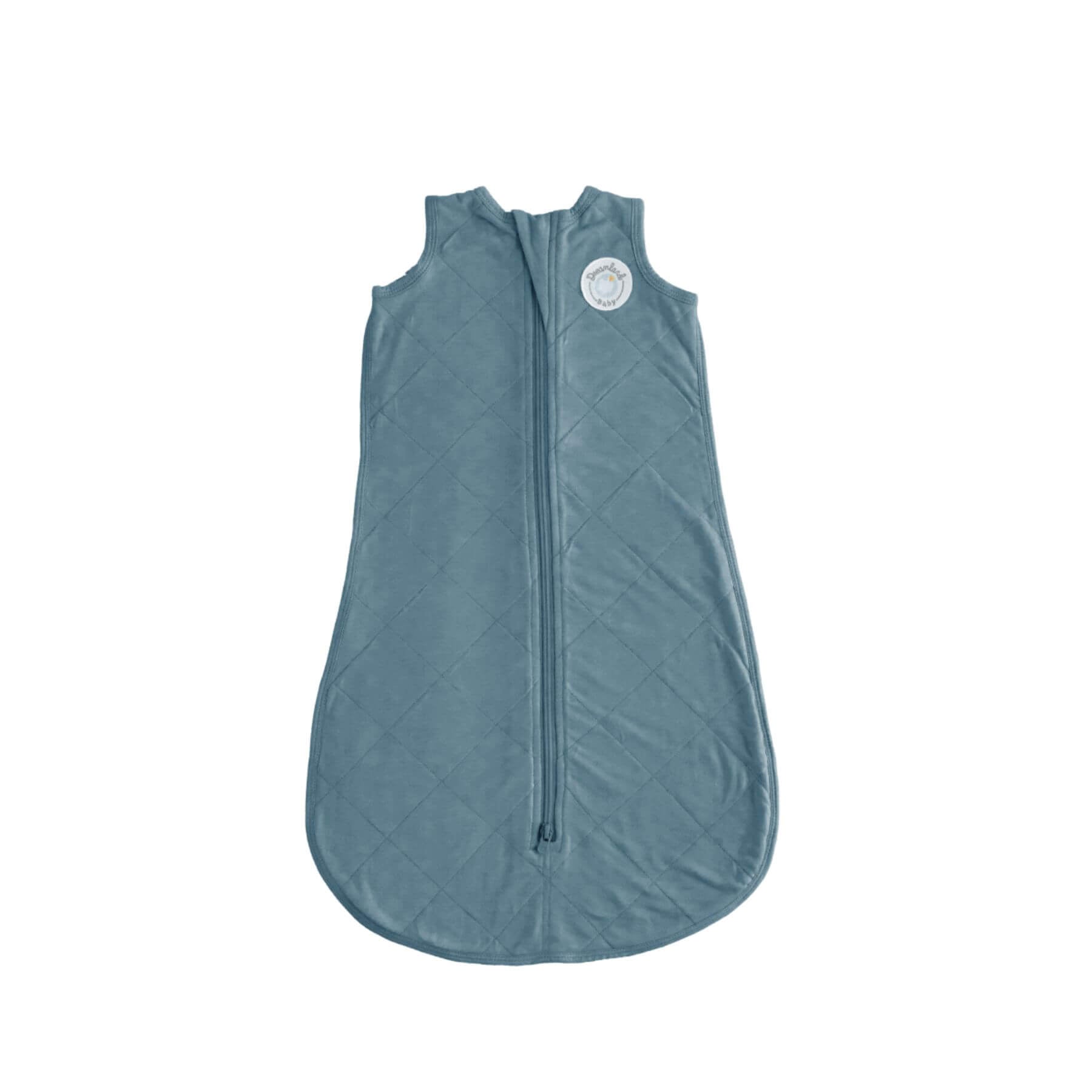 Bamboo Classic Sleep Sack - Ocean Blue