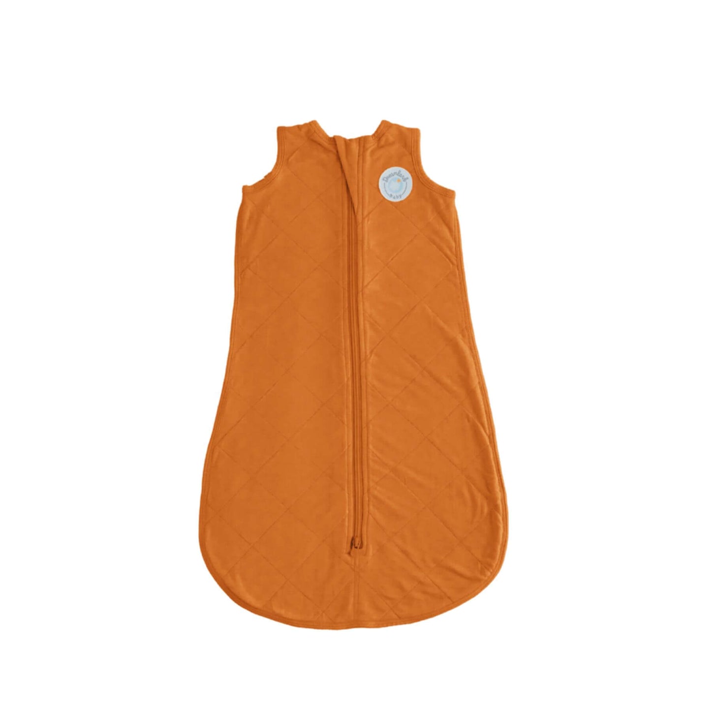 Bamboo Classic Sleep Sack - Rust