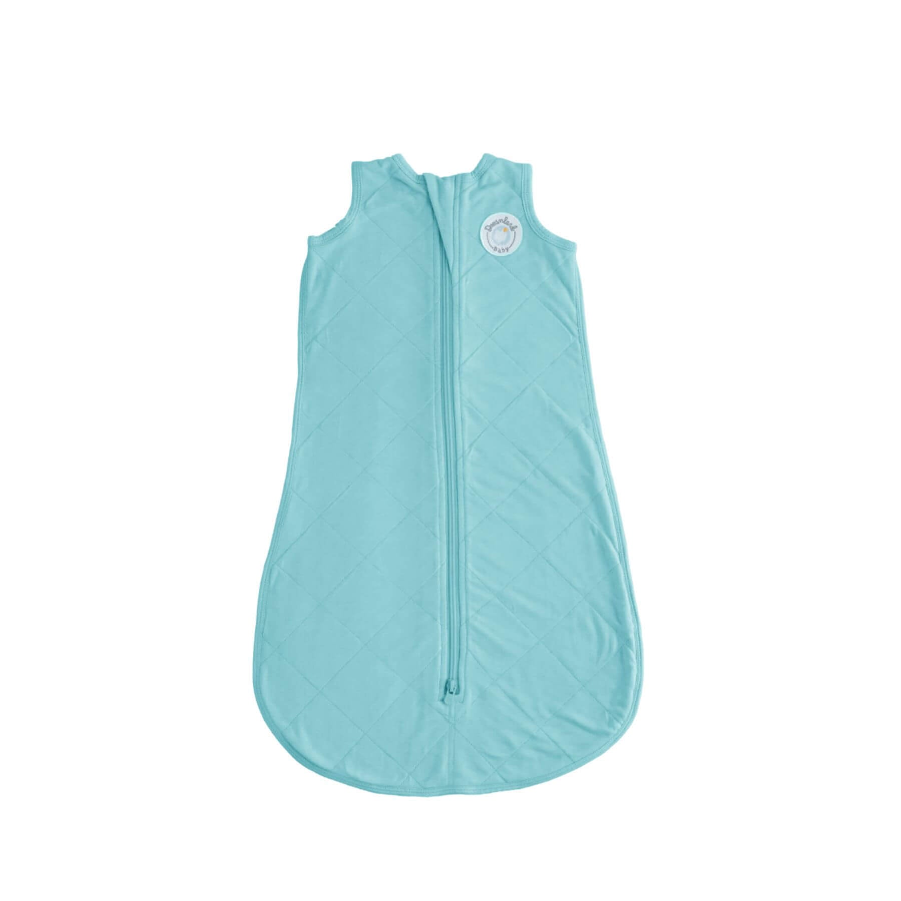 Bamboo Classic Sleep Sack - Sea Green