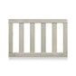 Barnside Toddler Guard Rail Washed Gray