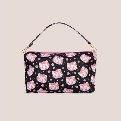 Be Quick Cherry Blossoms