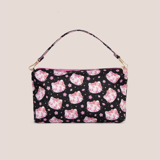 Be Quick Cherry Blossoms