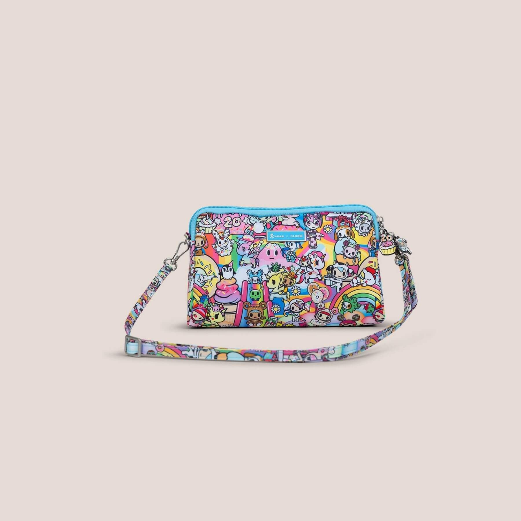 tokidoki Be Set Pouch