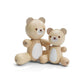 PlanToys Bear & Little Bear