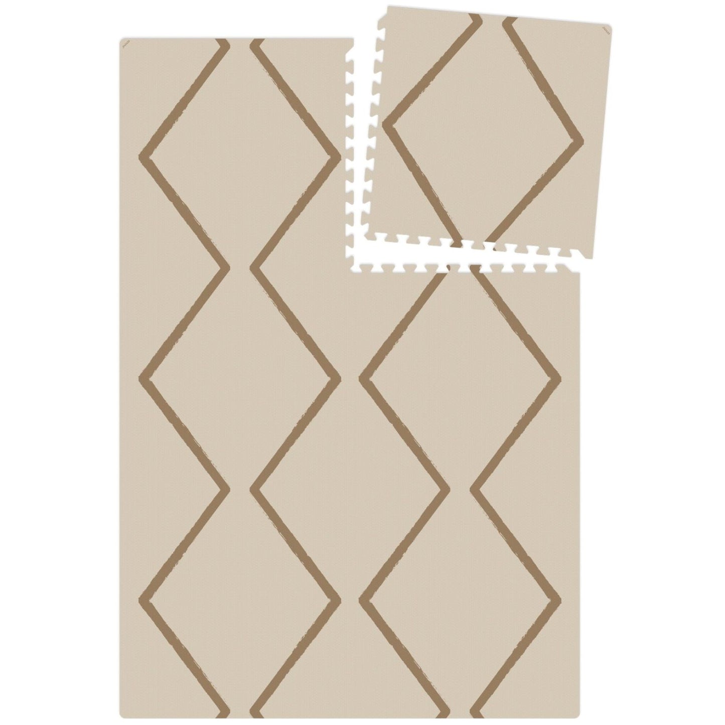 Eeveve Beni Autumn Gold Play Mat