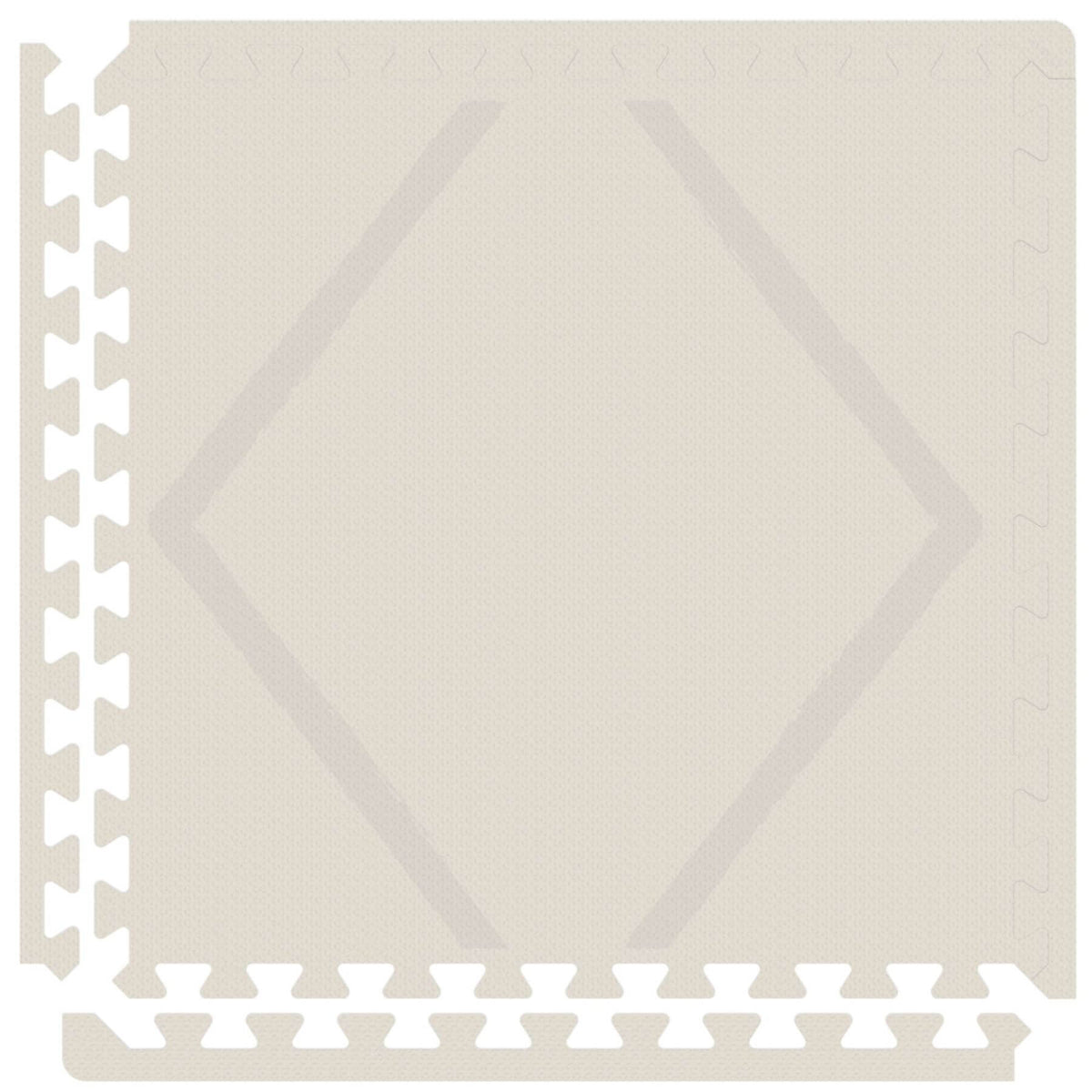 Eeveve Beni Cashmere Play Mat