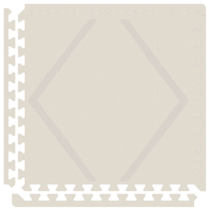 Eeveve Beni Cashmere Play Mat