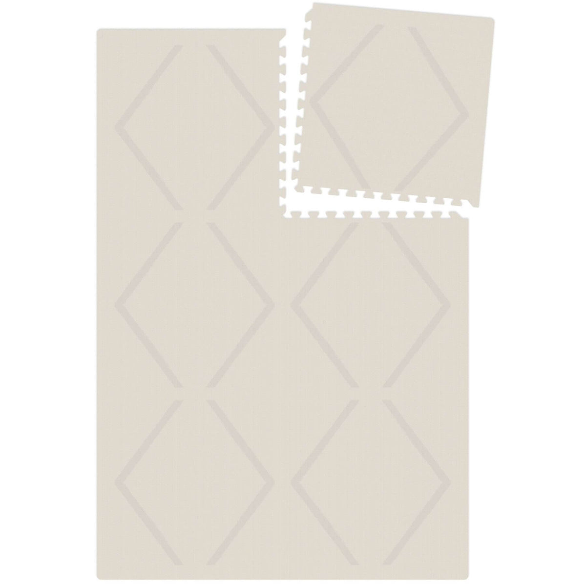 Eeveve Beni Cashmere Play Mat