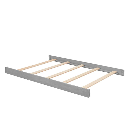 Oxford Baby Bennett Full Bed Conversion Kit | Rustic Gray