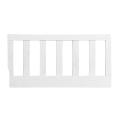 Oxford Baby Bennett Guard Rail | Rustic White