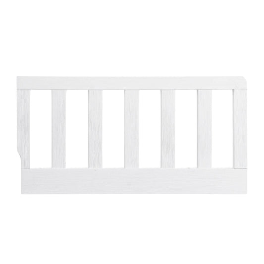 Oxford Baby Bennett Guard Rail | Rustic White