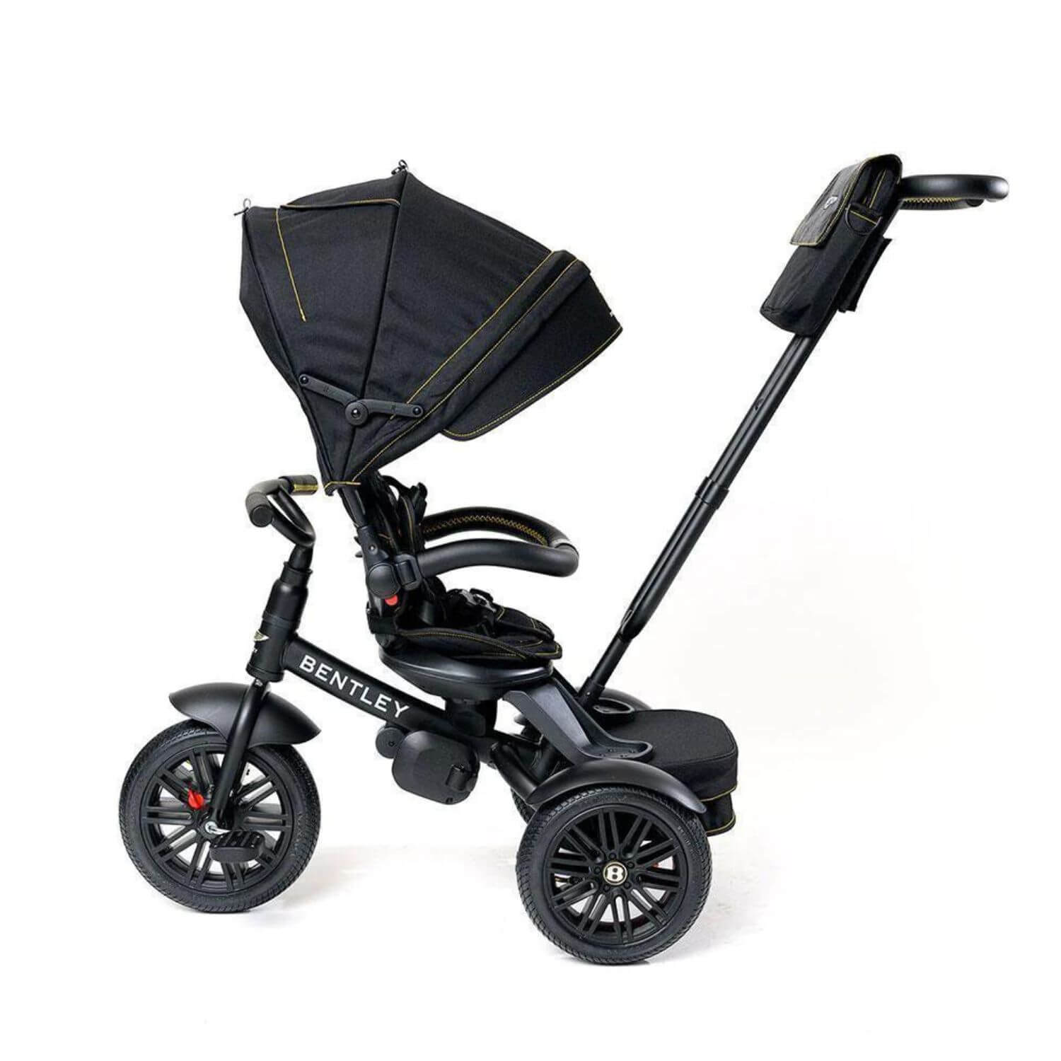 Bentley 6-in-1 Baby Stroller / Kids Trike Centennial 100 Years