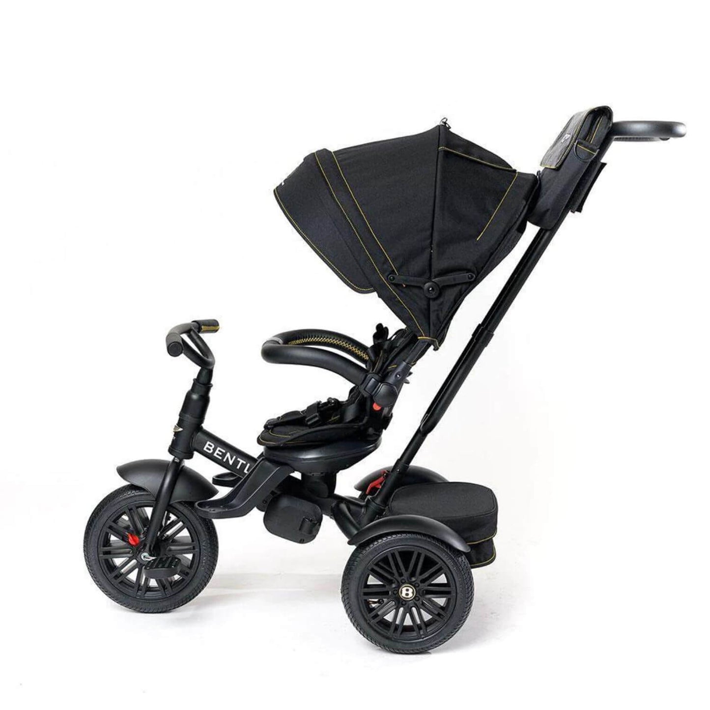 Bentley 6-in-1 Baby Stroller / Kids Trike Centennial 100 Years