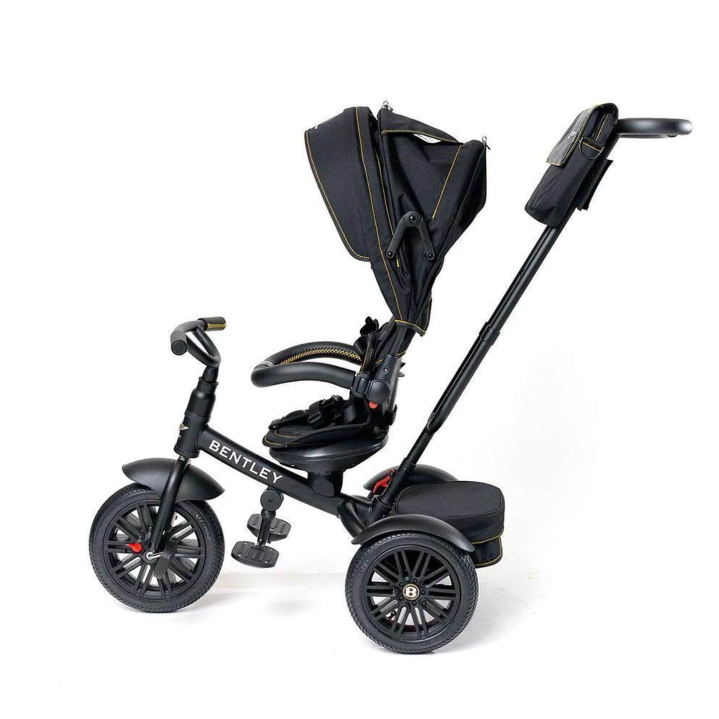 Bentley 6-in-1 Baby Stroller / Kids Trike Centennial 100 Years