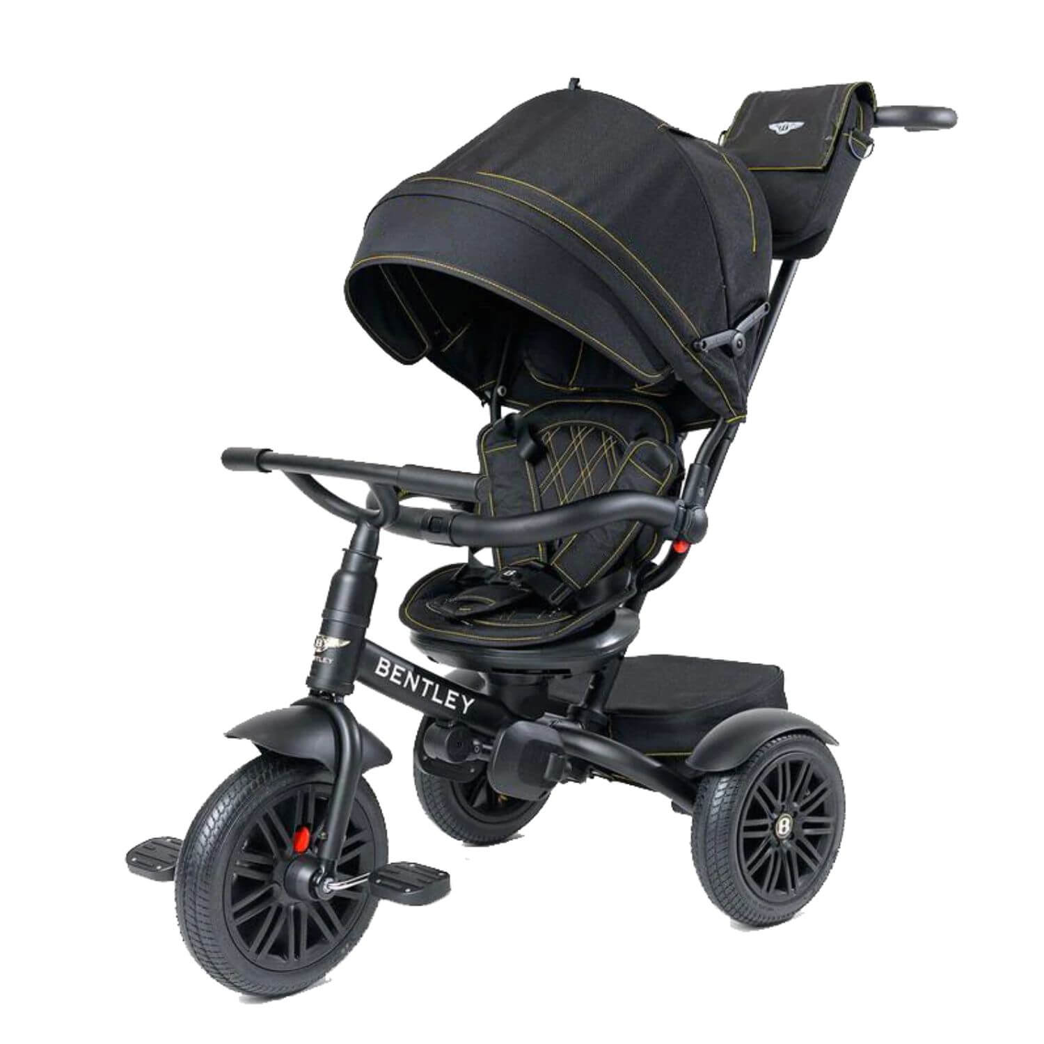 Bentley 6-in-1 Baby Stroller / Kids Trike Centennial 100 Years