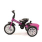 Bentley 6-in-1 Baby Stroller / Kids Trike Fuchsia Pink