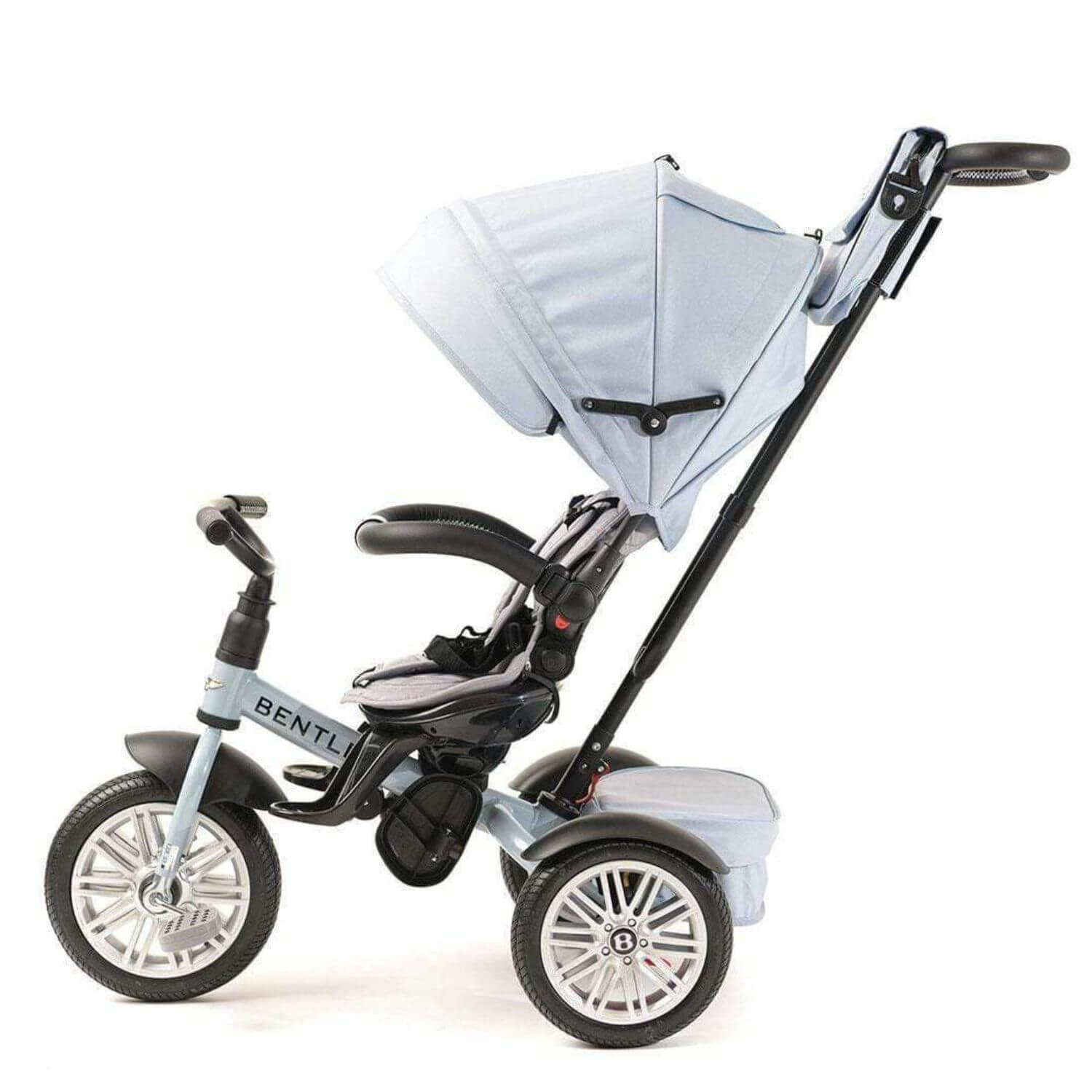 Bentley 6-in-1 Baby Stroller / Kids Trike