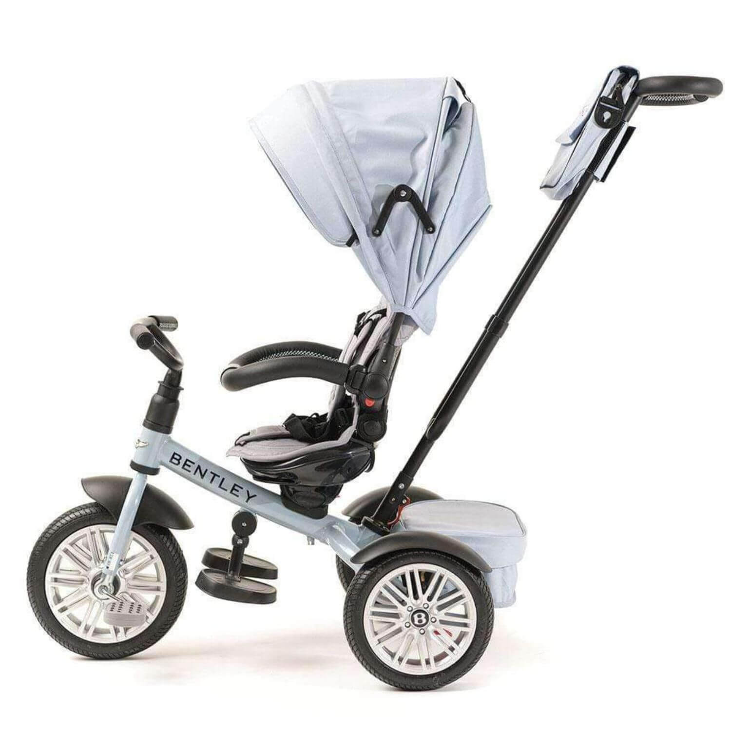 Bentley 6-in-1 Baby Stroller / Kids Trike