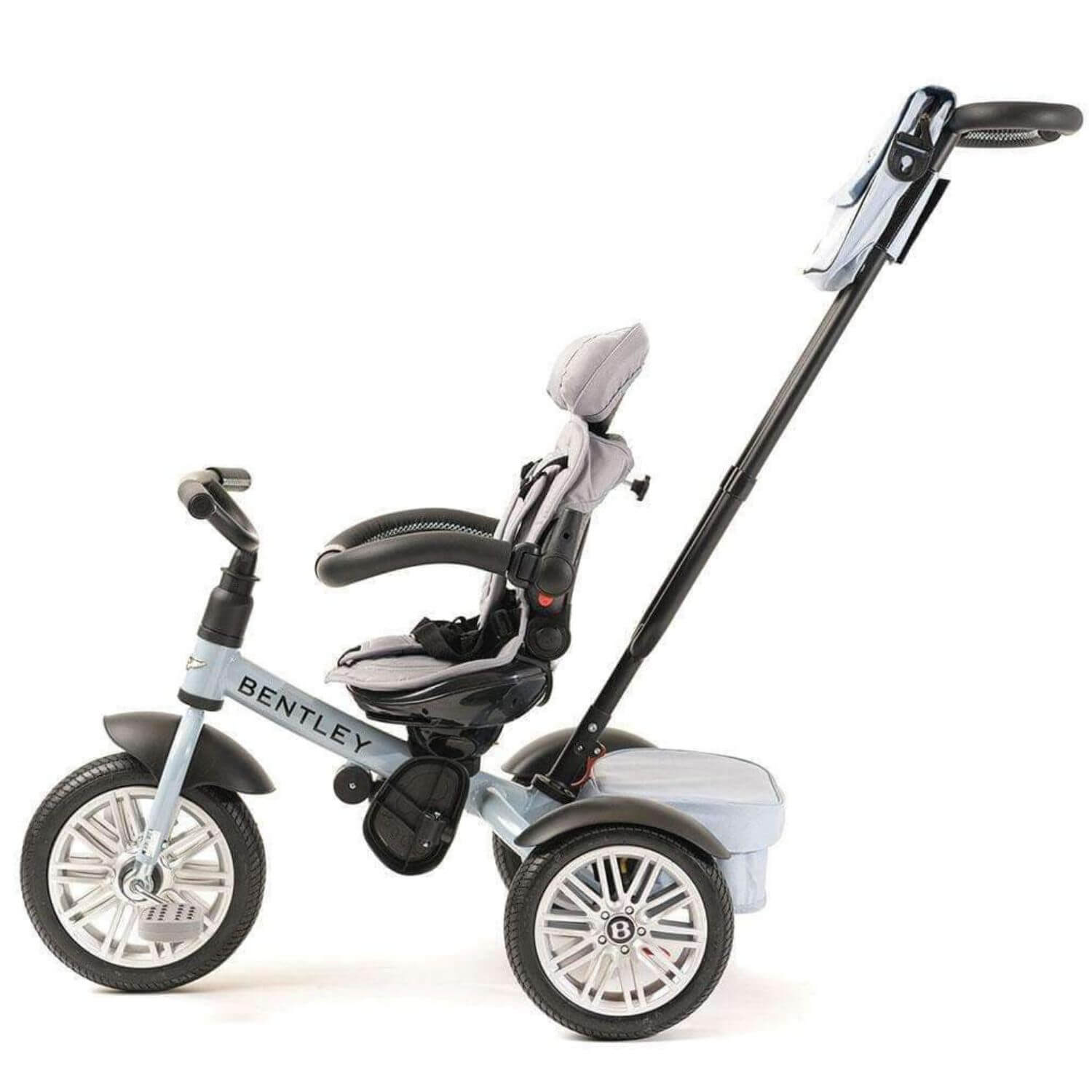 Bentley 6-in-1 Baby Stroller / Kids Trike