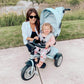 Bentley 6-in-1 Baby Stroller / Kids Trike - Lifestyle