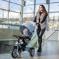 Bentley 6-in-1 Baby Stroller / Kids Trike - Lifestyle