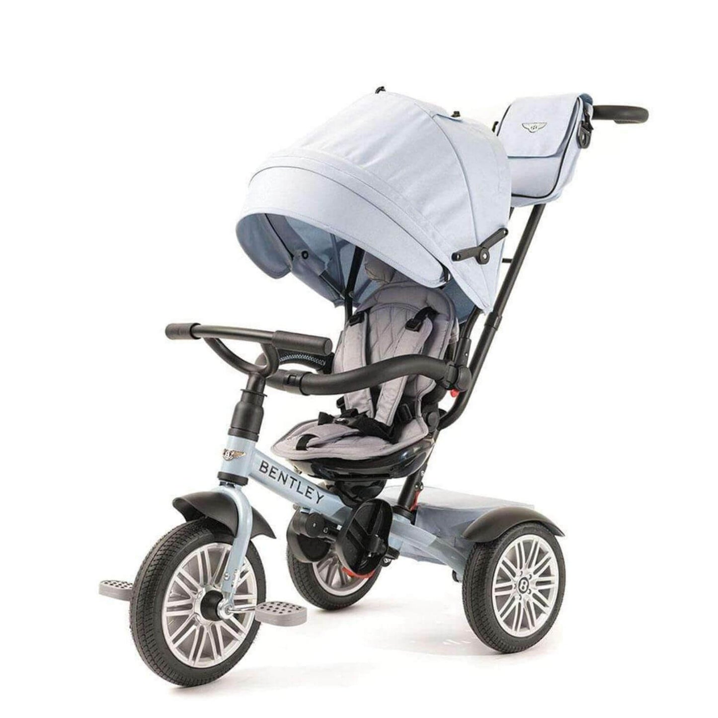 Bentley 6-in-1 Baby Stroller / Kids Trike