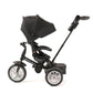 Bentley 6-in-1 Baby Stroller / Kids Trike Onyx Black